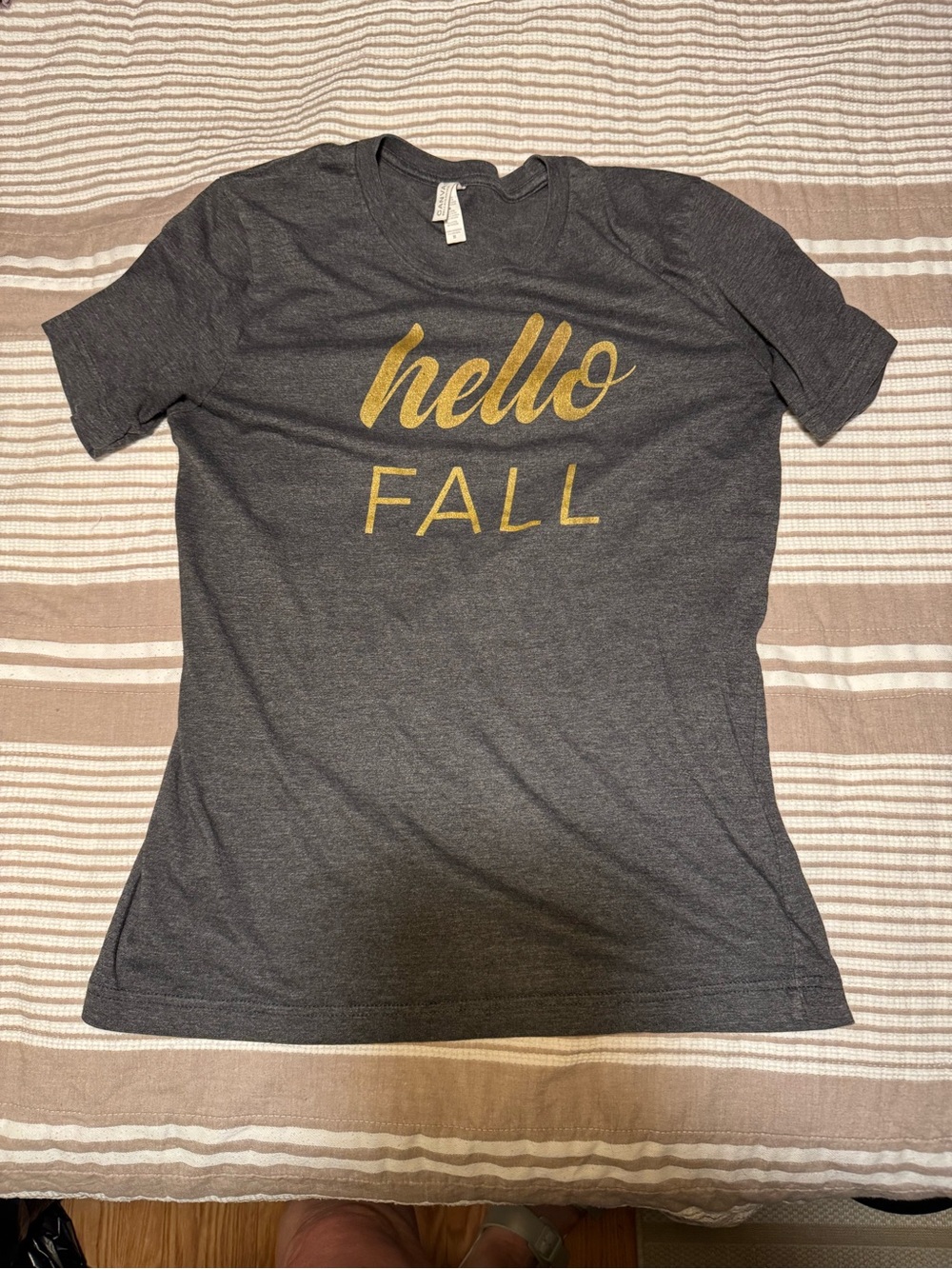 Two Fall Tops